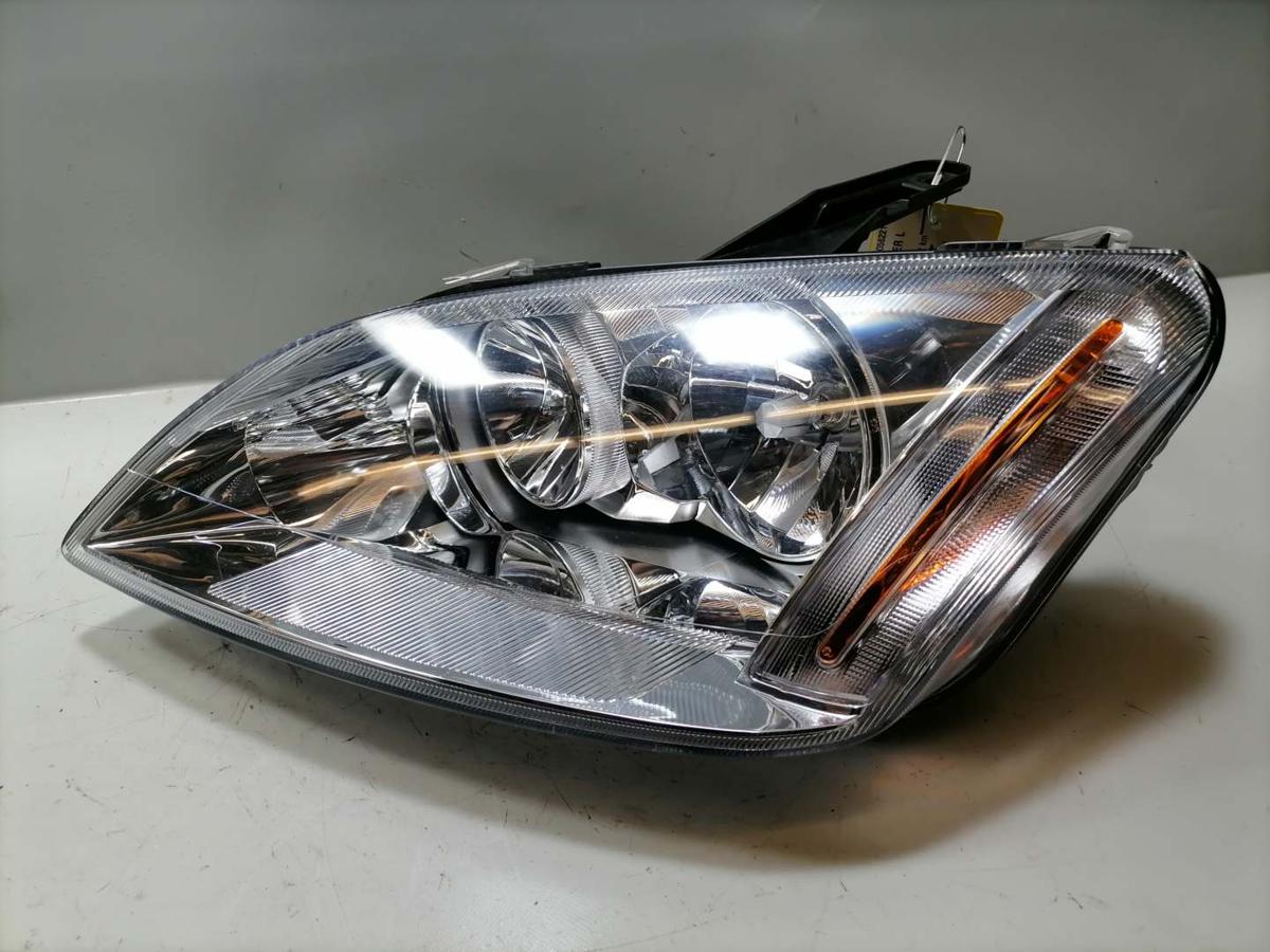 Ford Focus C Max Scheinwerfer links Halogen TYC BJ03